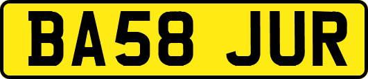 BA58JUR