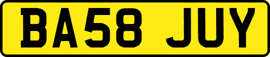 BA58JUY