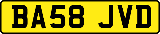 BA58JVD