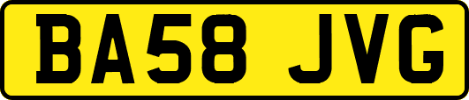 BA58JVG