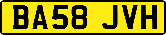 BA58JVH