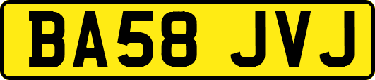 BA58JVJ