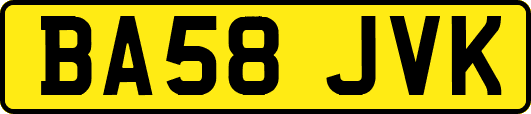 BA58JVK