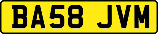 BA58JVM