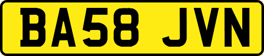 BA58JVN