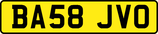 BA58JVO
