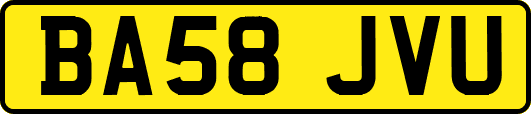 BA58JVU