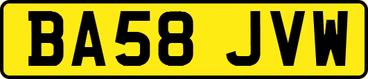 BA58JVW