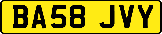 BA58JVY