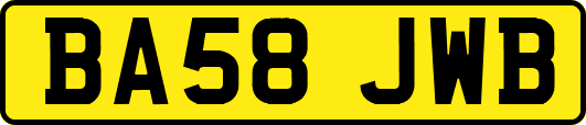 BA58JWB