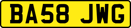 BA58JWG
