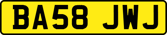 BA58JWJ