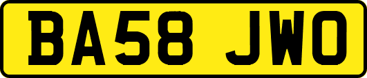 BA58JWO