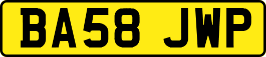 BA58JWP