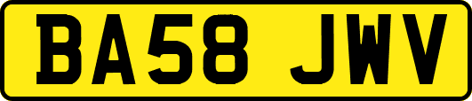 BA58JWV