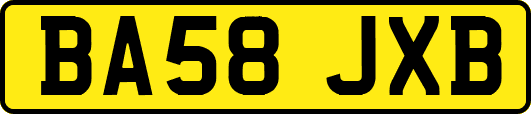 BA58JXB