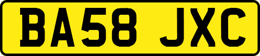 BA58JXC