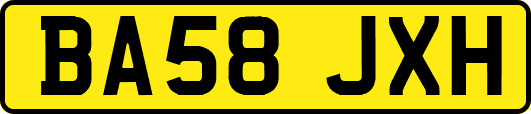 BA58JXH