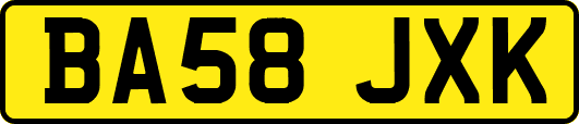 BA58JXK