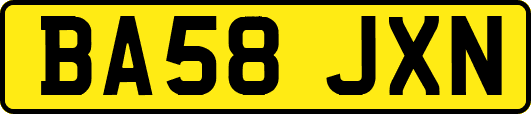 BA58JXN