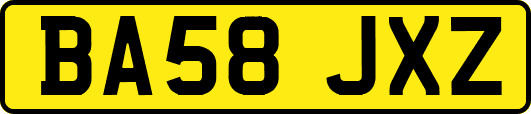 BA58JXZ