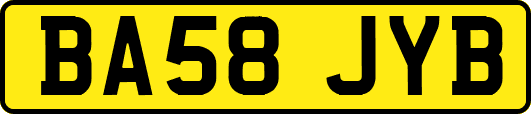 BA58JYB