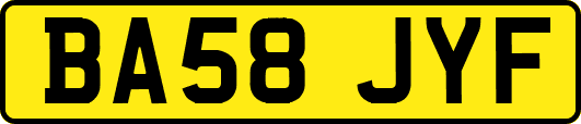BA58JYF