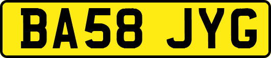 BA58JYG