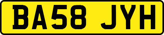 BA58JYH