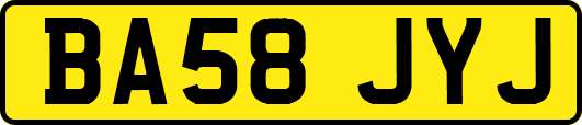 BA58JYJ