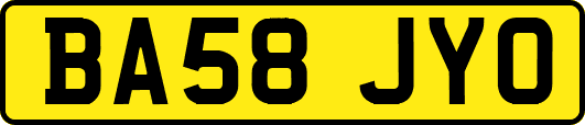 BA58JYO