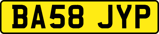 BA58JYP