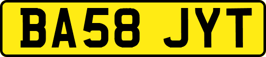 BA58JYT