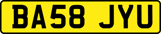 BA58JYU