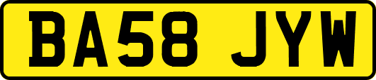 BA58JYW