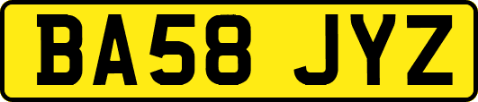 BA58JYZ