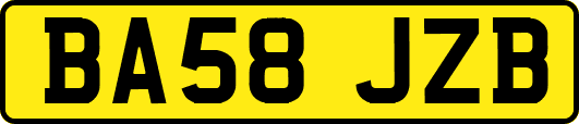 BA58JZB