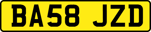 BA58JZD
