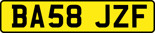 BA58JZF