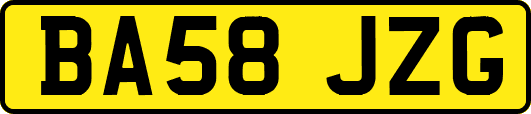 BA58JZG