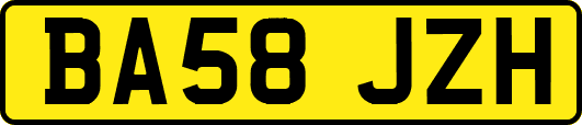 BA58JZH