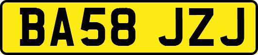 BA58JZJ