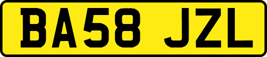 BA58JZL