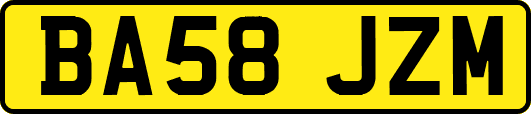 BA58JZM
