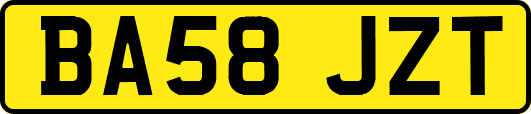 BA58JZT