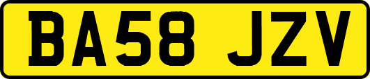 BA58JZV