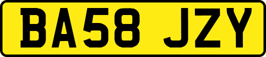 BA58JZY