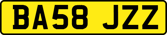 BA58JZZ