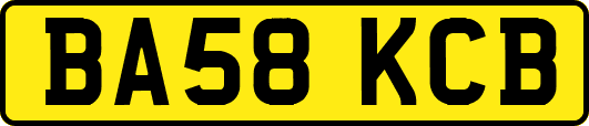 BA58KCB