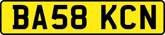 BA58KCN
